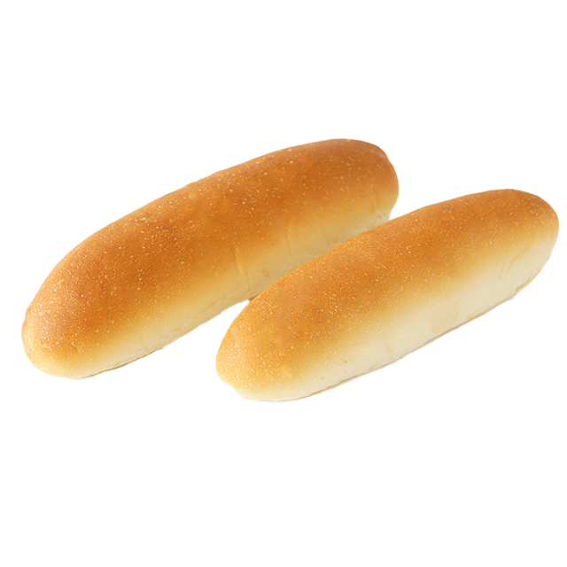 大ホット／小ホット